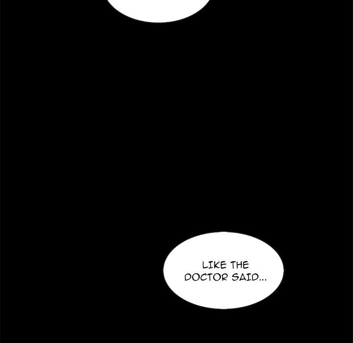 Bad Blood Manhwa - Chapter 30 Page 160