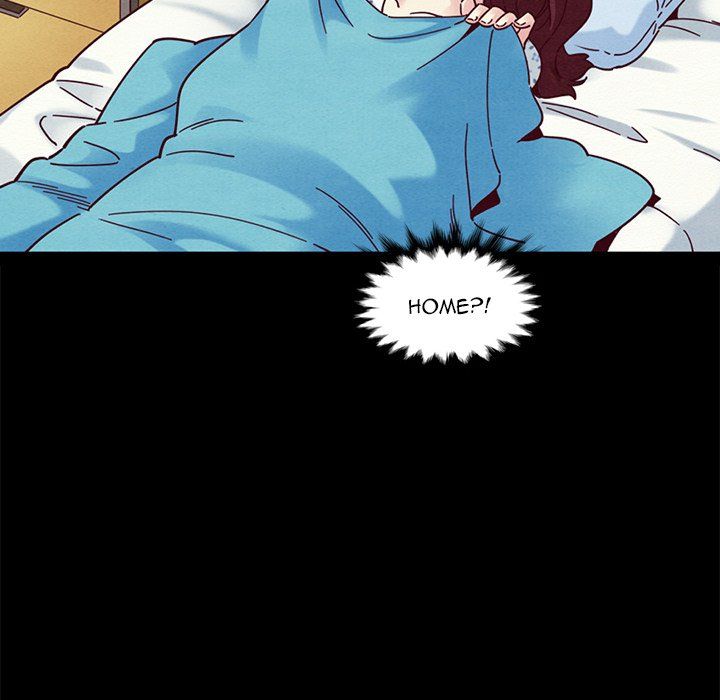 Bad Blood Manhwa - Chapter 30 Page 162