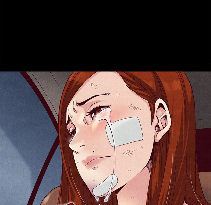 Bad Blood Manhwa - Chapter 23 Page 6