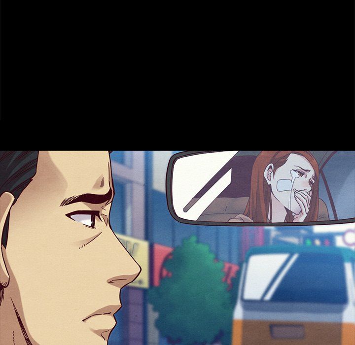 Bad Blood Manhwa - Chapter 23 Page 8