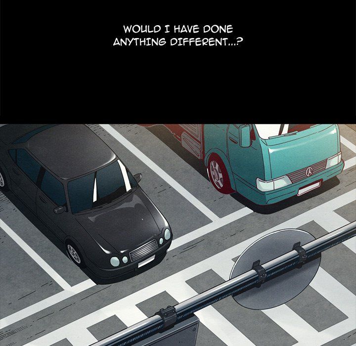 Bad Blood Manhwa - Chapter 23 Page 16