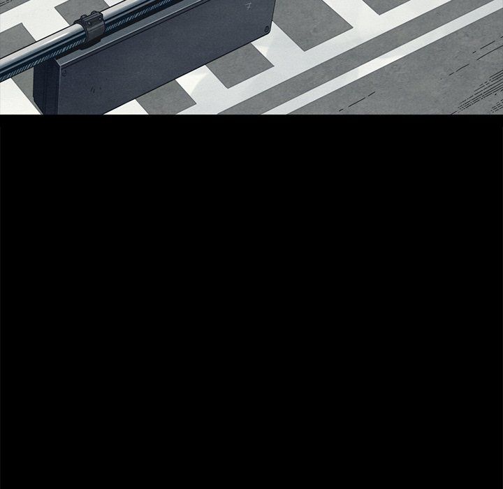 Bad Blood Manhwa - Chapter 23 Page 17