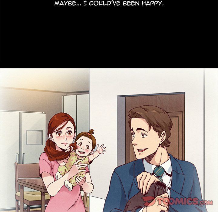 Bad Blood Manhwa - Chapter 23 Page 19