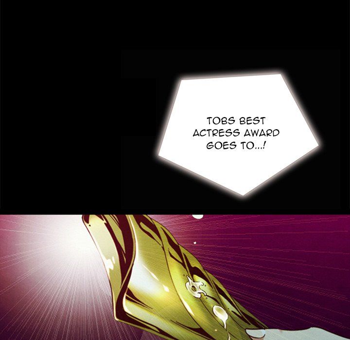 Bad Blood Manhwa - Chapter 23 Page 25