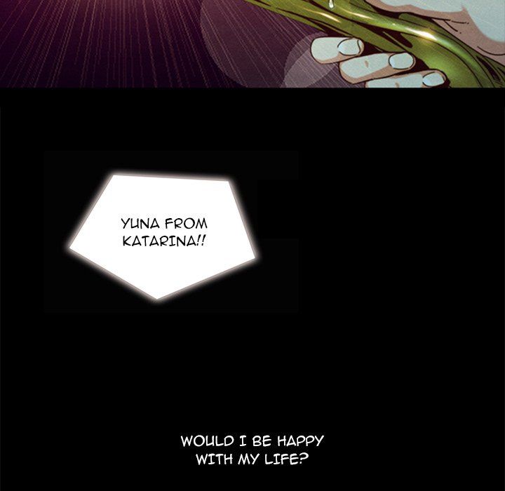 Bad Blood Manhwa - Chapter 23 Page 26