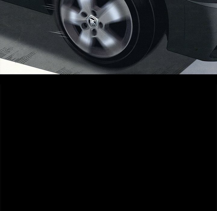 Bad Blood Manhwa - Chapter 23 Page 30