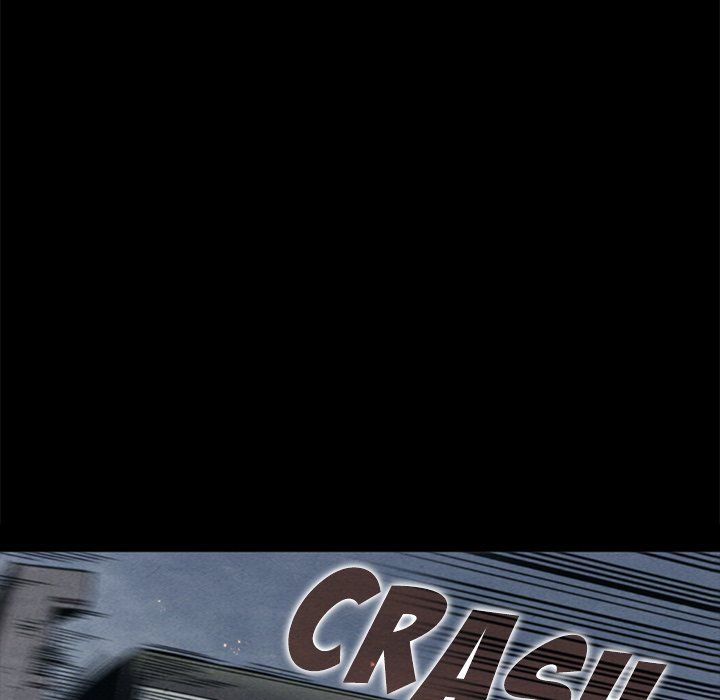 Bad Blood Manhwa - Chapter 23 Page 33