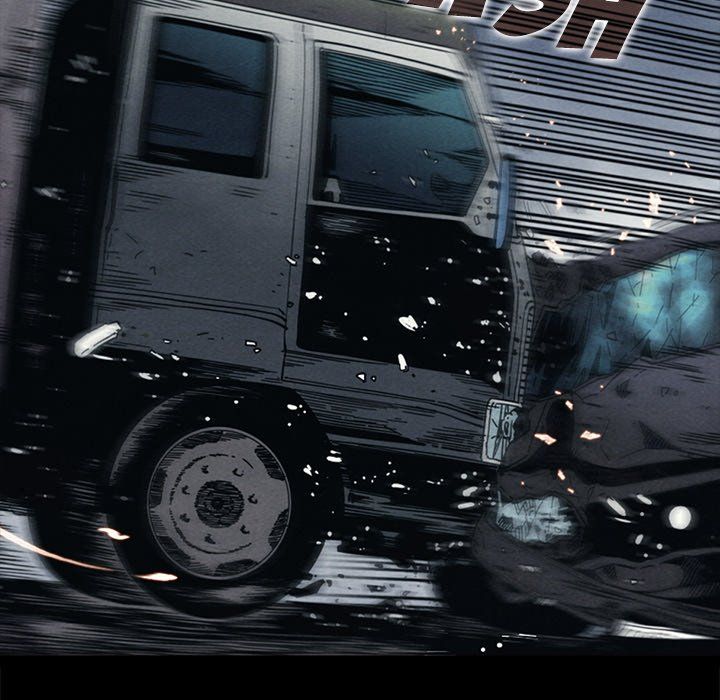 Bad Blood Manhwa - Chapter 23 Page 34