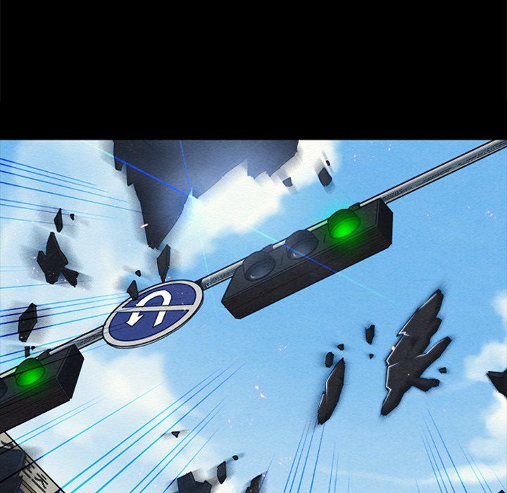 Bad Blood Manhwa - Chapter 23 Page 36