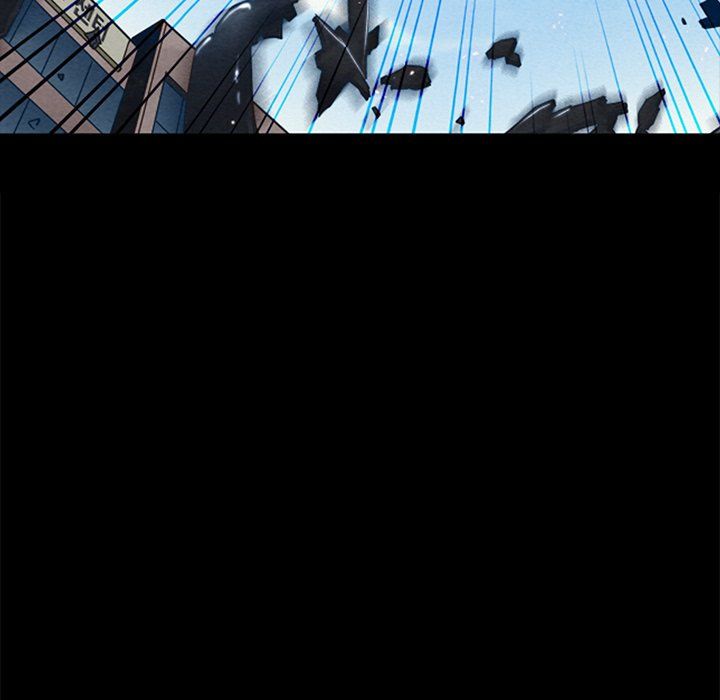 Bad Blood Manhwa - Chapter 23 Page 37