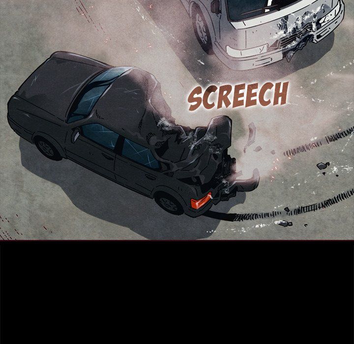 Bad Blood Manhwa - Chapter 23 Page 40