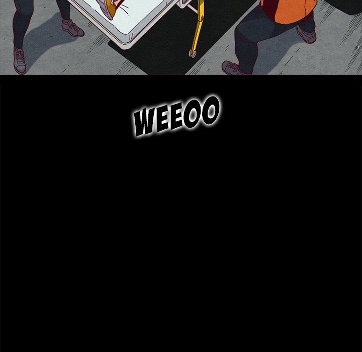 Bad Blood Manhwa - Chapter 23 Page 45