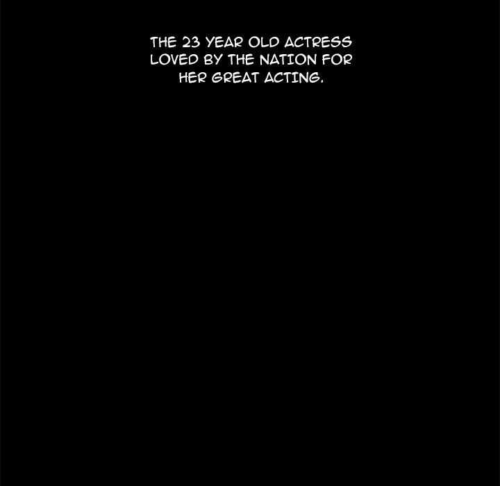 Bad Blood Manhwa - Chapter 23 Page 46