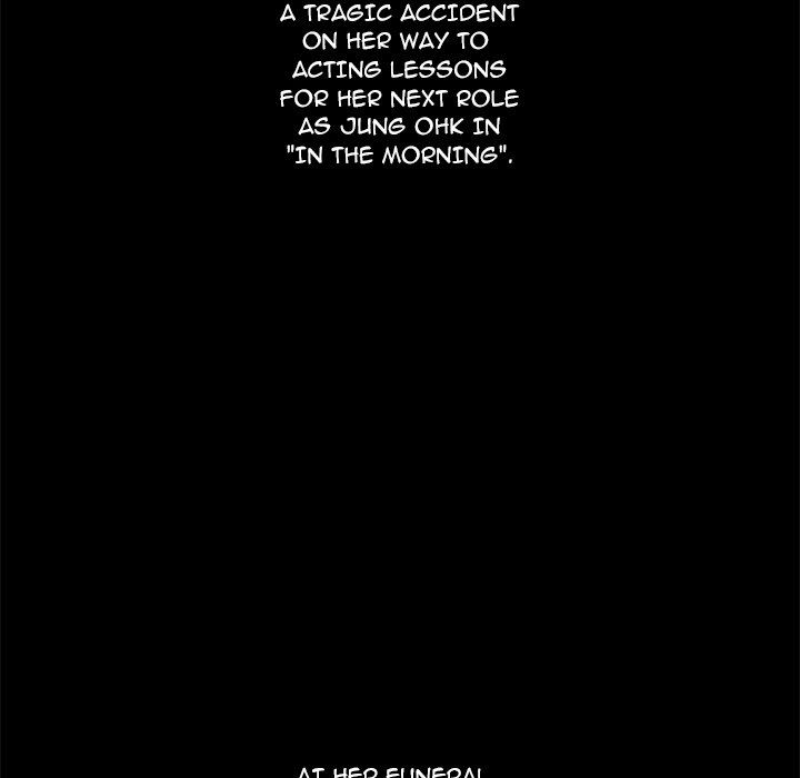 Bad Blood Manhwa - Chapter 23 Page 47