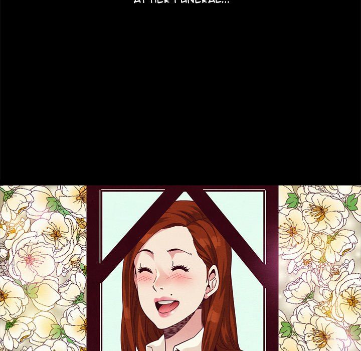 Bad Blood Manhwa - Chapter 23 Page 48