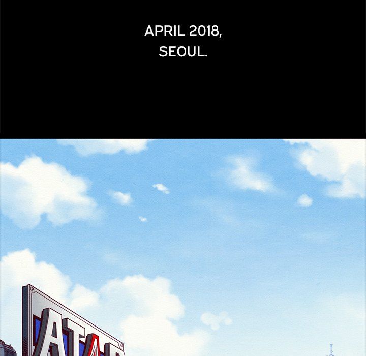 Bad Blood Manhwa - Chapter 23 Page 60