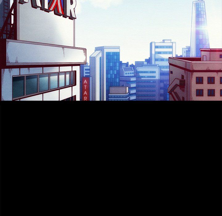 Bad Blood Manhwa - Chapter 23 Page 61