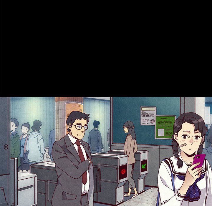 Bad Blood Manhwa - Chapter 23 Page 62