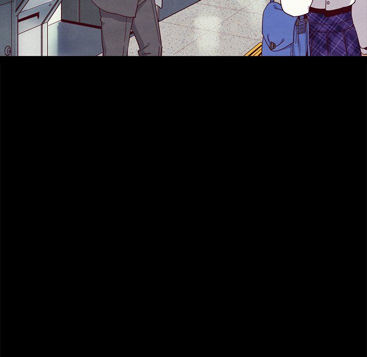 Bad Blood Manhwa - Chapter 23 Page 63