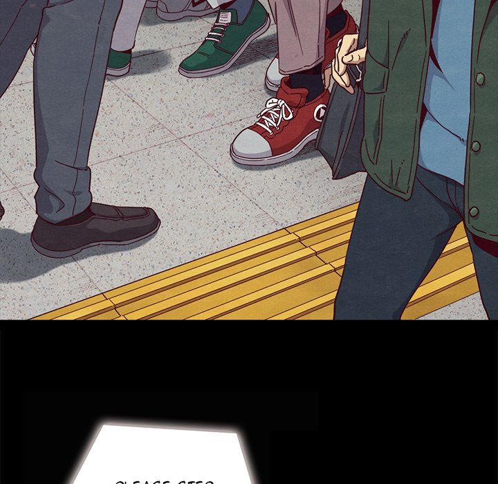 Bad Blood Manhwa - Chapter 23 Page 65