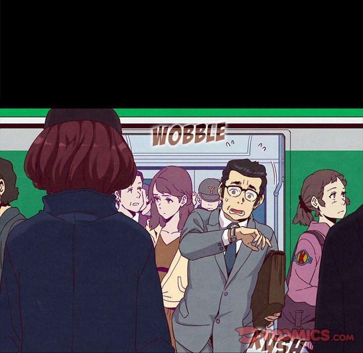 Bad Blood Manhwa - Chapter 23 Page 67