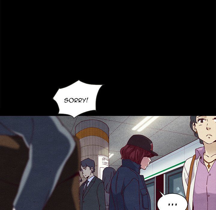 Bad Blood Manhwa - Chapter 23 Page 71