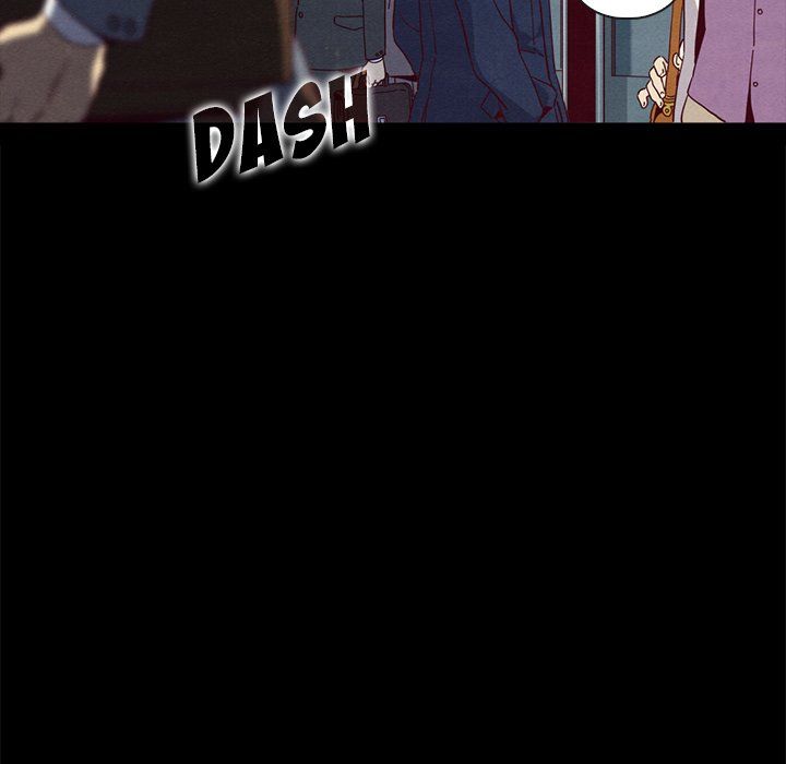 Bad Blood Manhwa - Chapter 23 Page 72