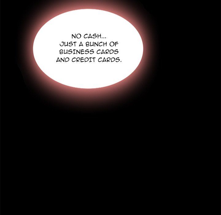 Bad Blood Manhwa - Chapter 23 Page 77