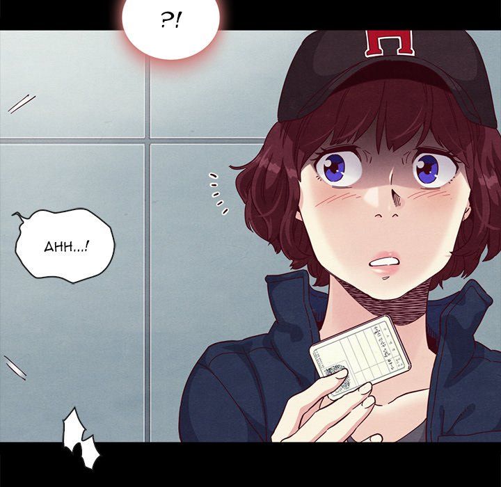 Bad Blood Manhwa - Chapter 23 Page 81