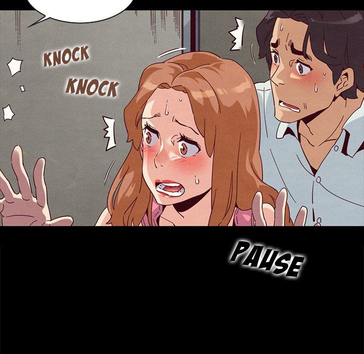 Bad Blood Manhwa - Chapter 23 Page 88