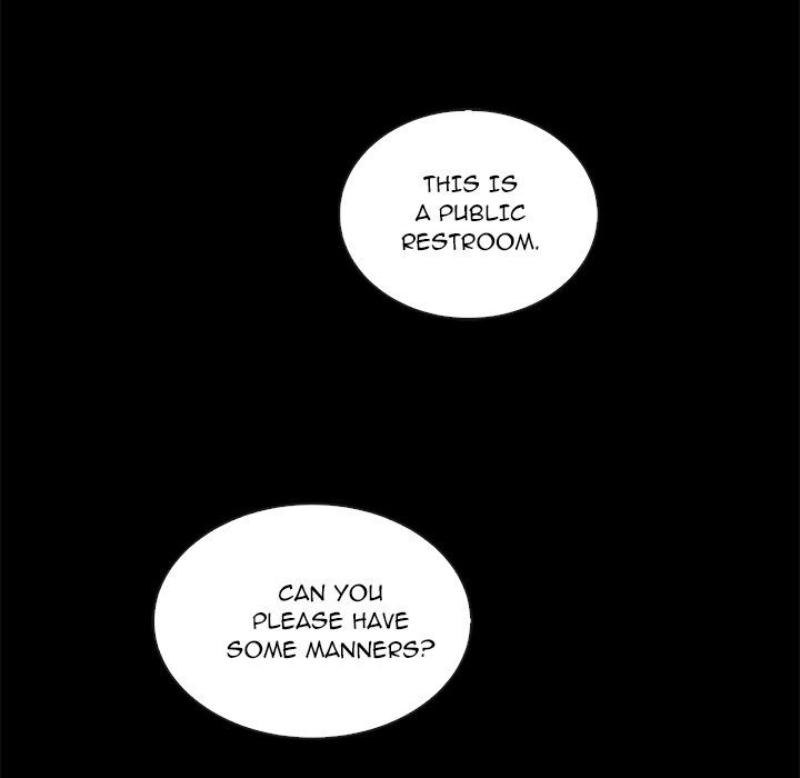 Bad Blood Manhwa - Chapter 23 Page 89