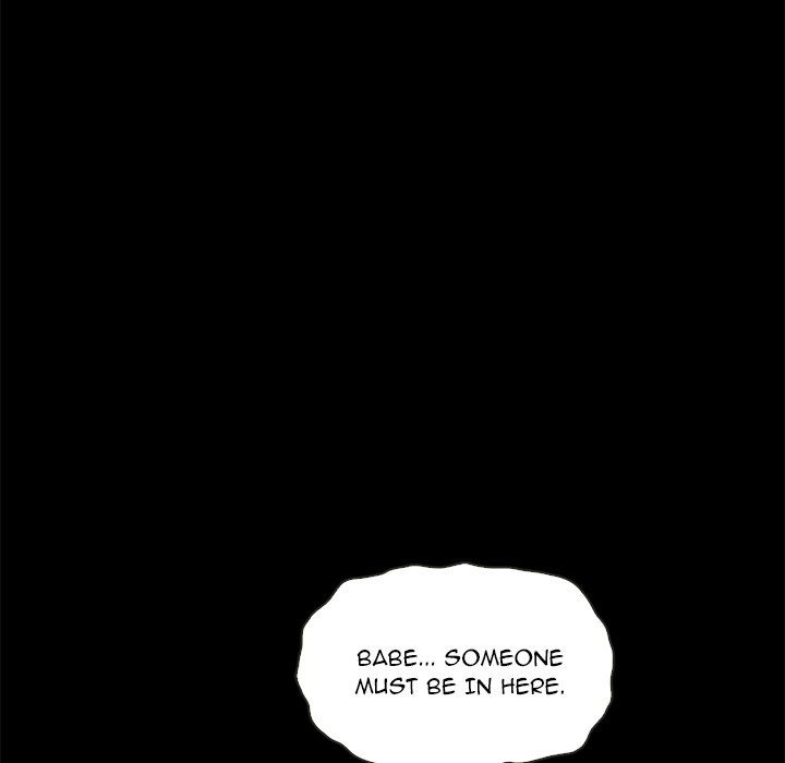 Bad Blood Manhwa - Chapter 23 Page 90