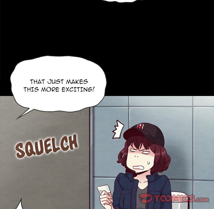 Bad Blood Manhwa - Chapter 23 Page 91