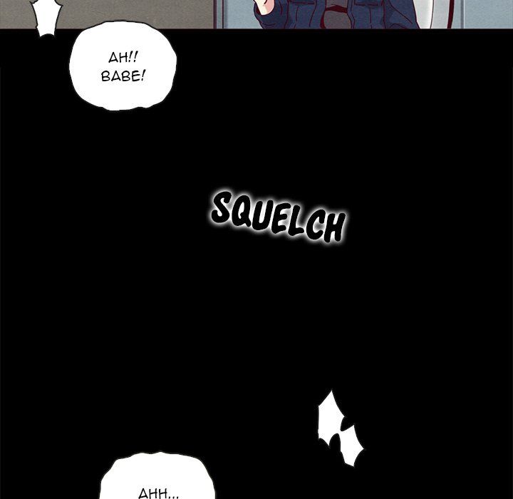 Bad Blood Manhwa - Chapter 23 Page 92