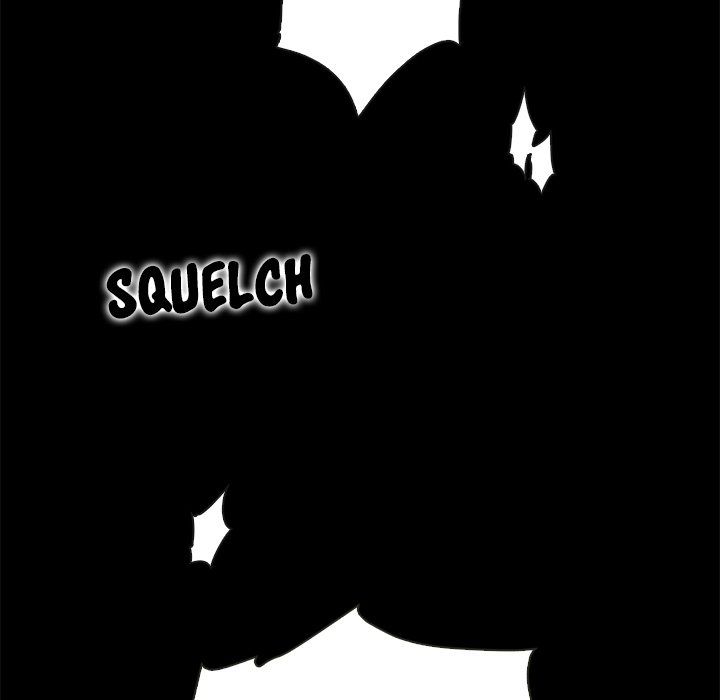 Bad Blood Manhwa - Chapter 23 Page 96