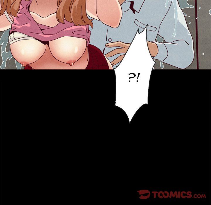 Bad Blood Manhwa - Chapter 23 Page 99