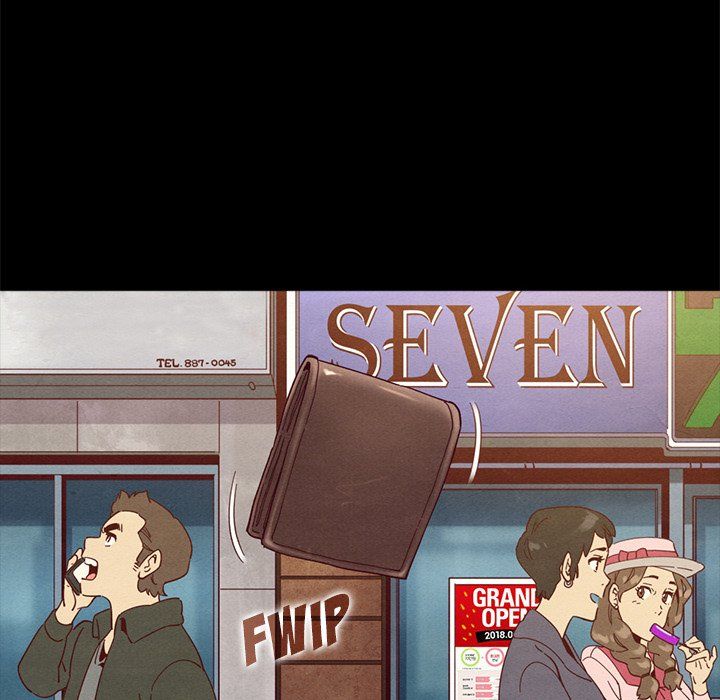 Bad Blood Manhwa - Chapter 23 Page 103