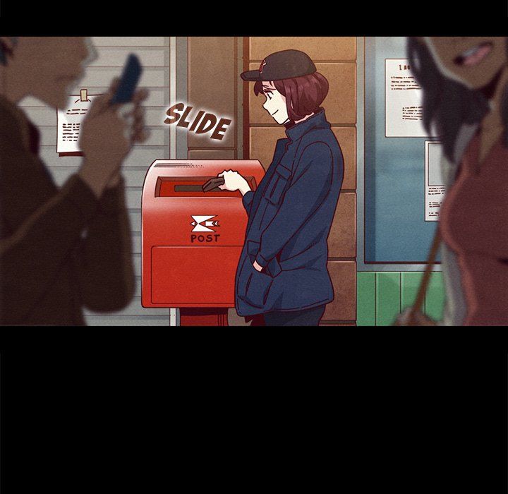 Bad Blood Manhwa - Chapter 23 Page 105