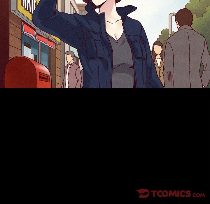 Bad Blood Manhwa - Chapter 23 Page 107