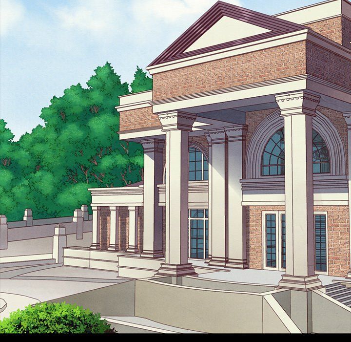 Bad Blood Manhwa - Chapter 23 Page 110