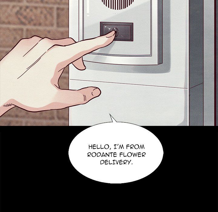 Bad Blood Manhwa - Chapter 23 Page 112