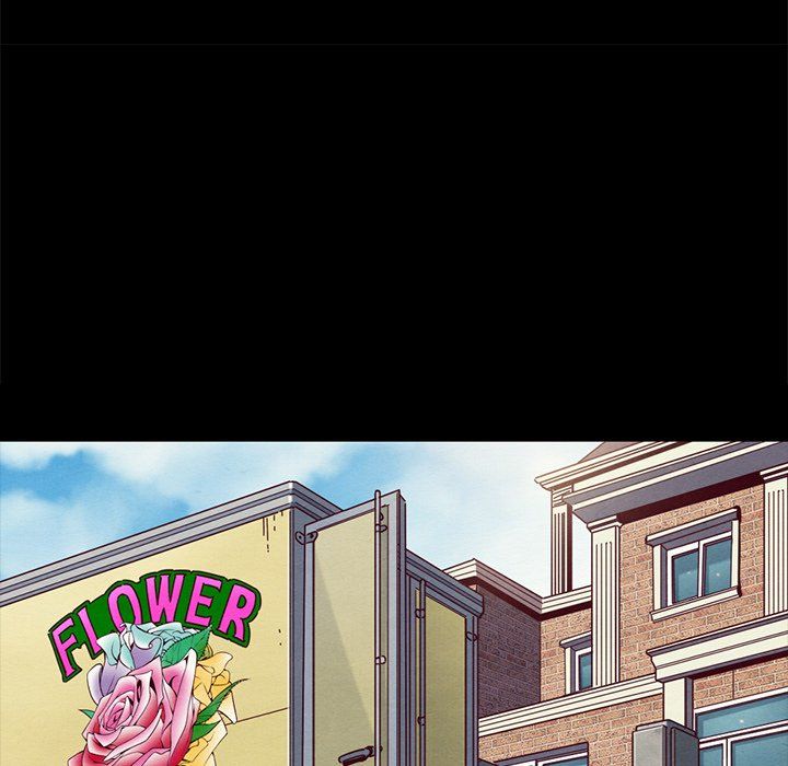 Bad Blood Manhwa - Chapter 23 Page 113