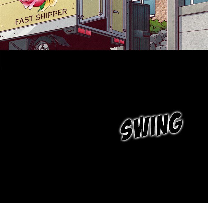 Bad Blood Manhwa - Chapter 23 Page 114