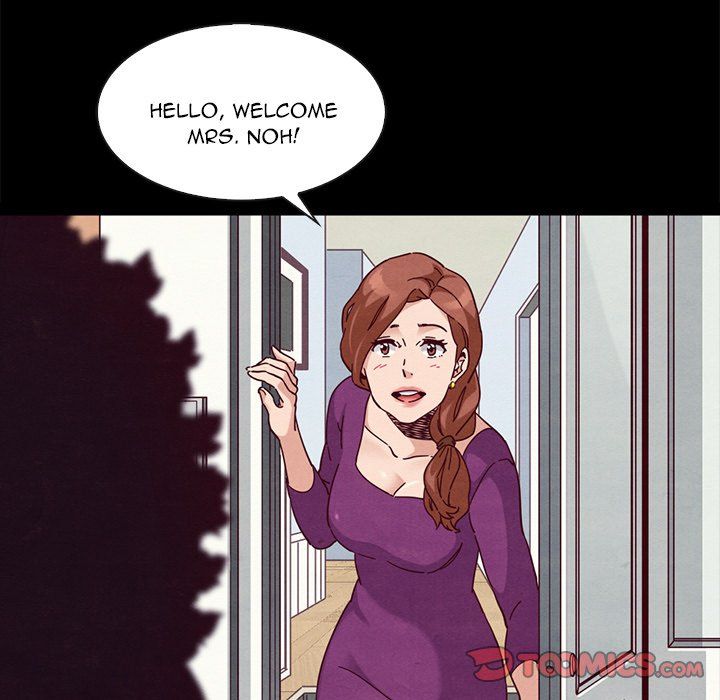 Bad Blood Manhwa - Chapter 23 Page 115