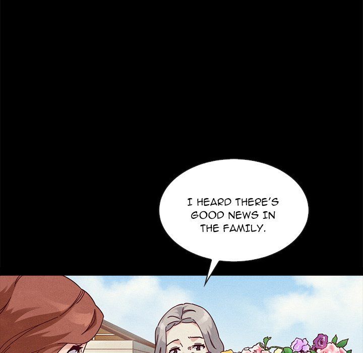 Bad Blood Manhwa - Chapter 23 Page 117