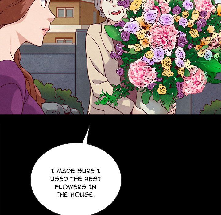 Bad Blood Manhwa - Chapter 23 Page 118