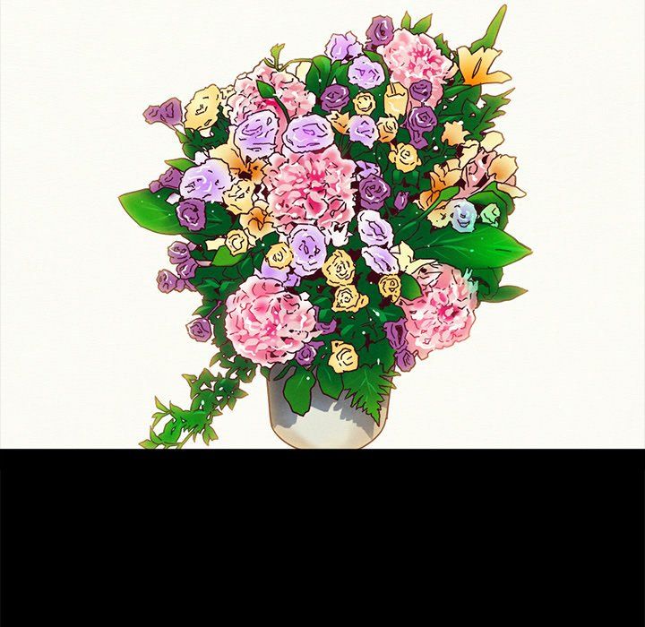 Bad Blood Manhwa - Chapter 23 Page 121