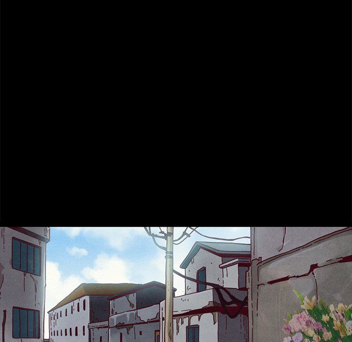 Bad Blood Manhwa - Chapter 23 Page 125