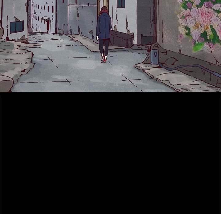 Bad Blood Manhwa - Chapter 23 Page 126