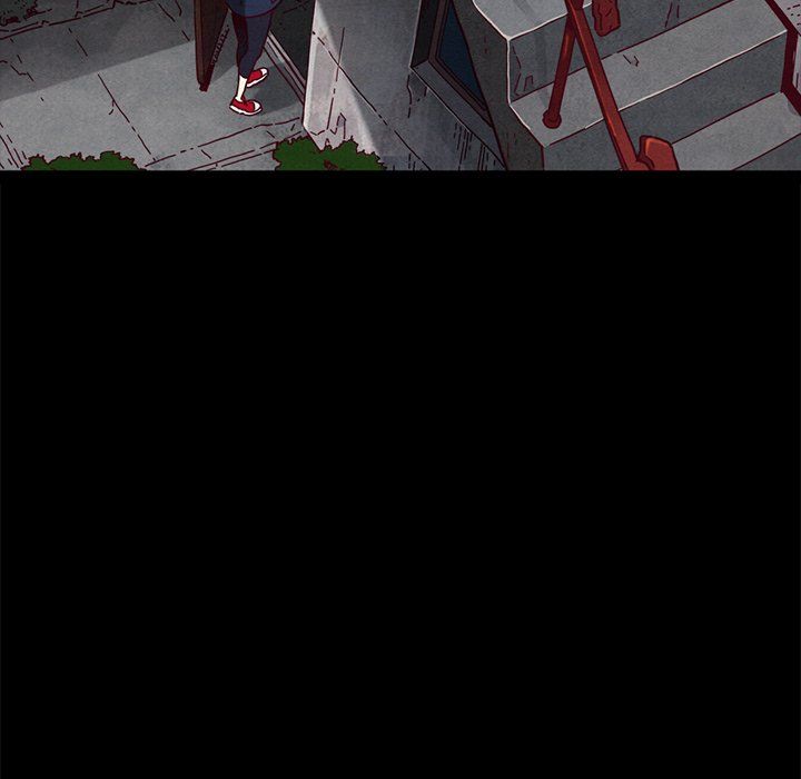 Bad Blood Manhwa - Chapter 23 Page 128